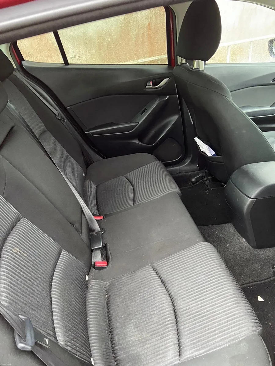 Mazda Mazda3 2016 - Image 4