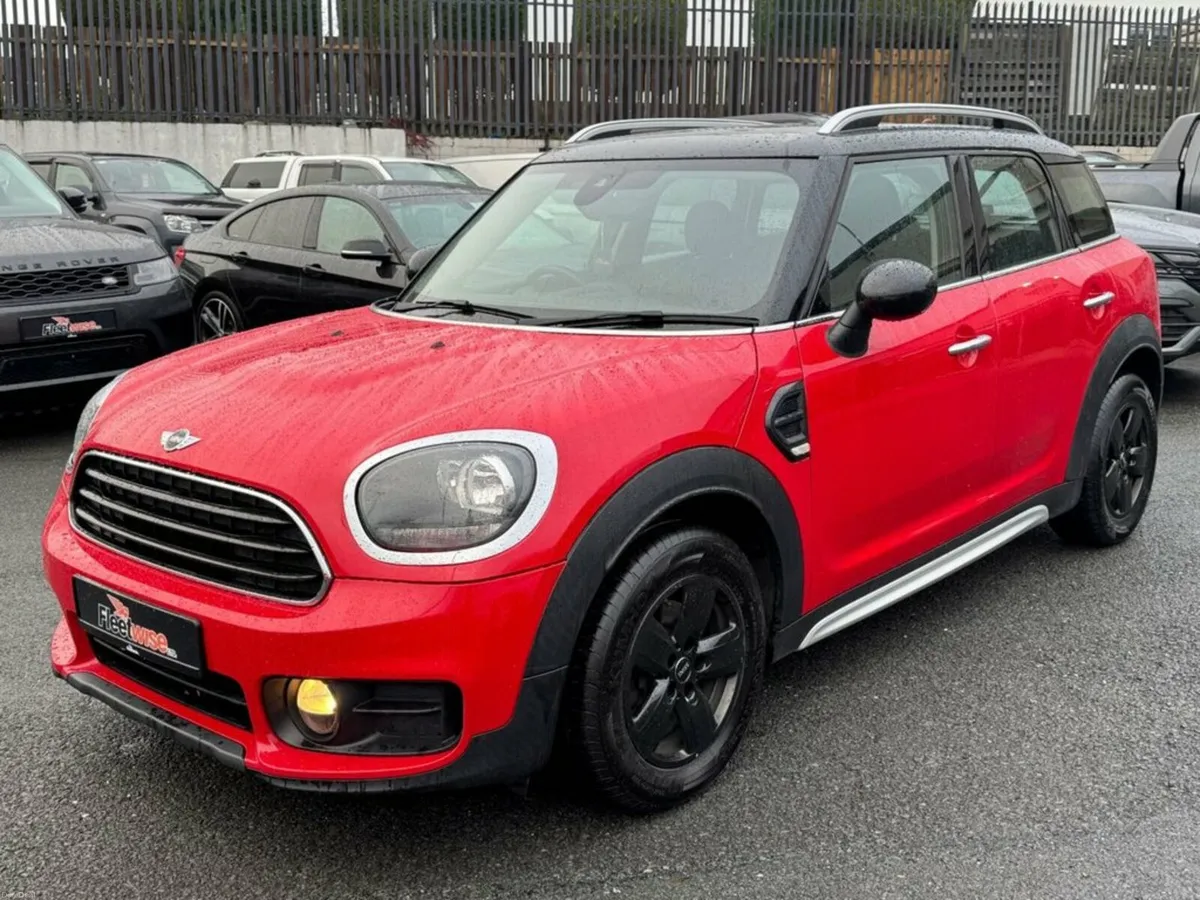 2.0 Cooper D SUV 5dr Diesel Auto Euro 6 (s/s) (150 - Image 3