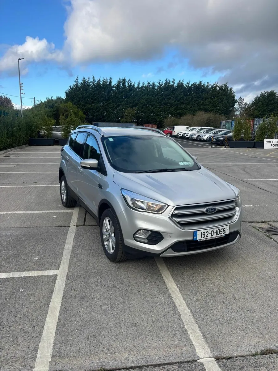 Ford Kuga 2019 - Image 3