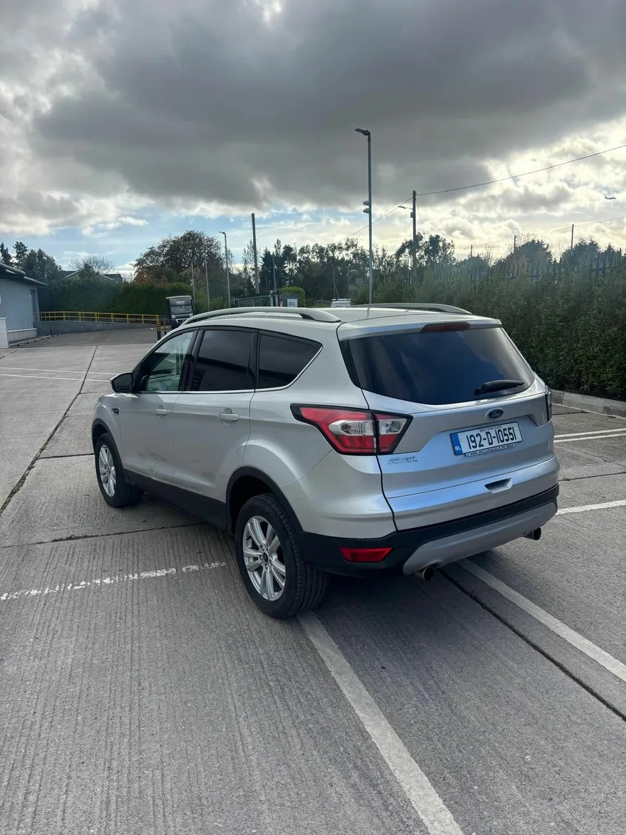 Ford Kuga 2019 - Image 4