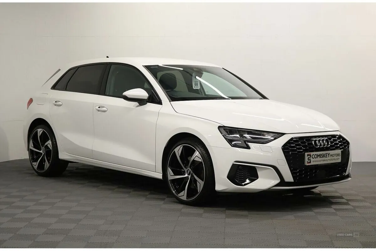 Audi A3 TFSI Sport - Image 2