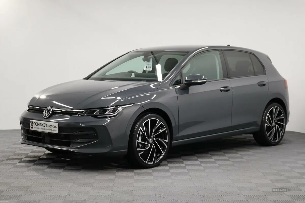 Volkswagen Golf TDI Match - Image 3