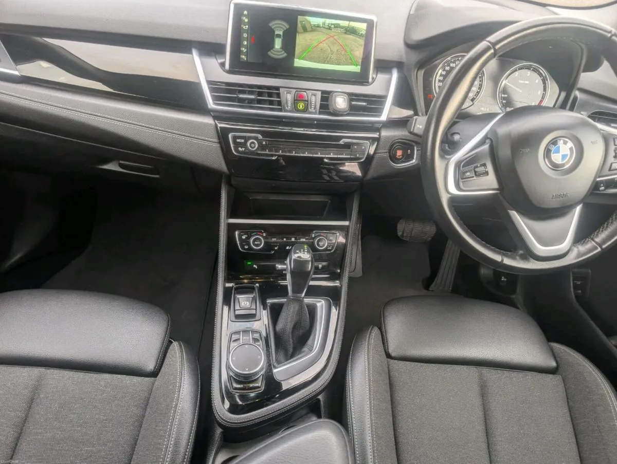 2018 BMW 218D Sportline - Image 3