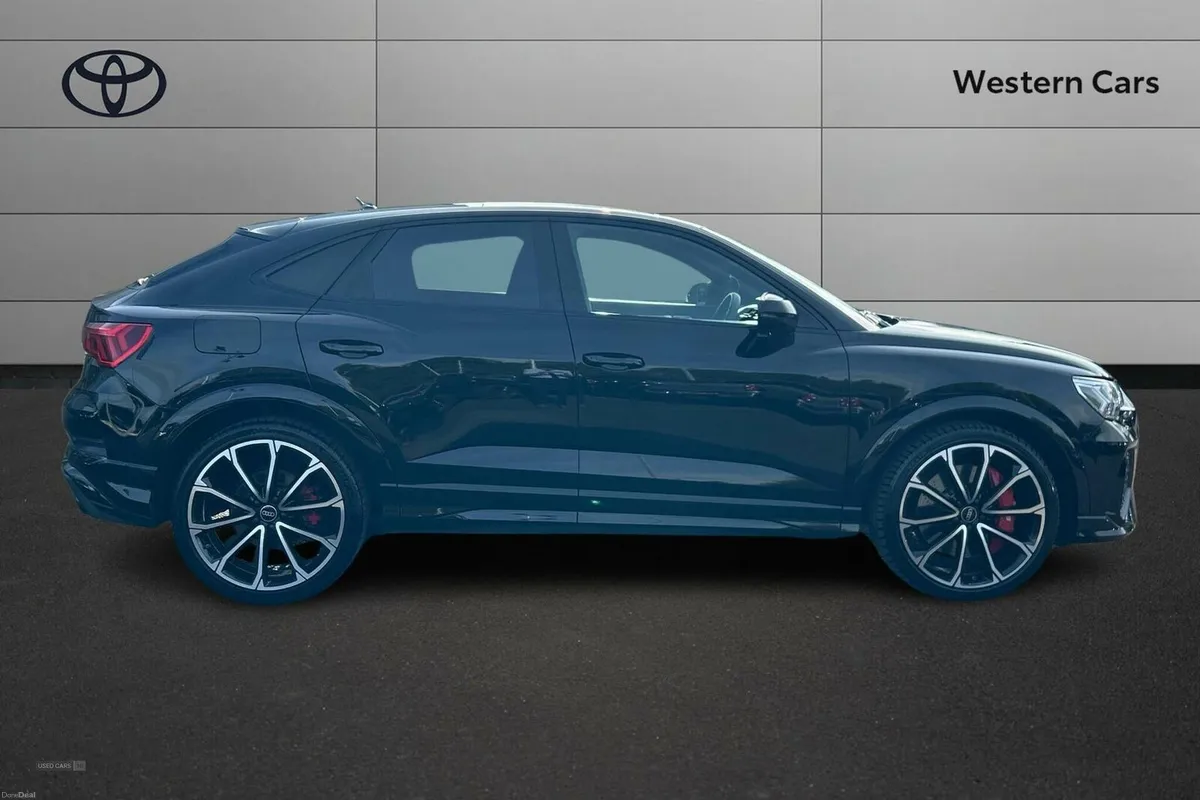 Audi RS Q3 2.5 TFSI Audi Sport Edition Sportback S - Image 4