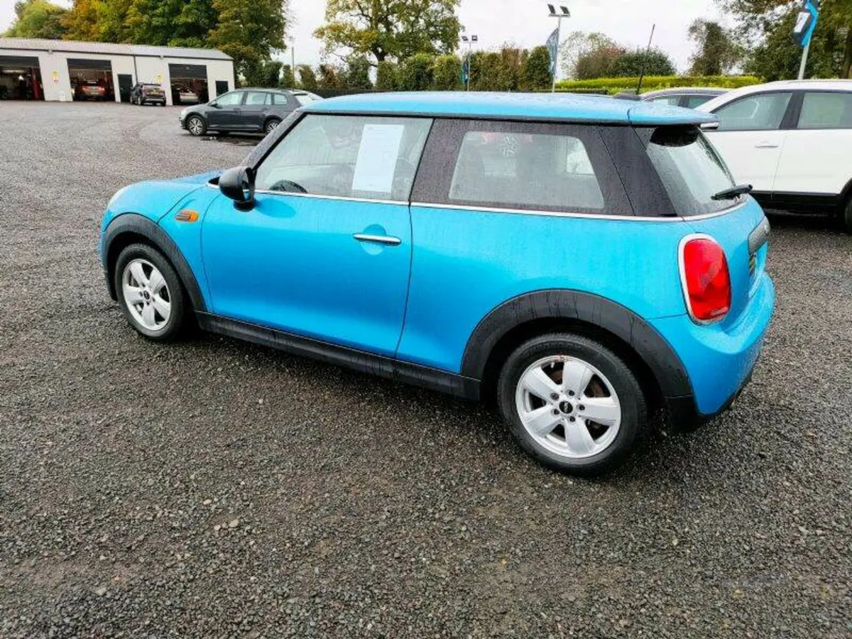 Mini One DIESEL - Image 3