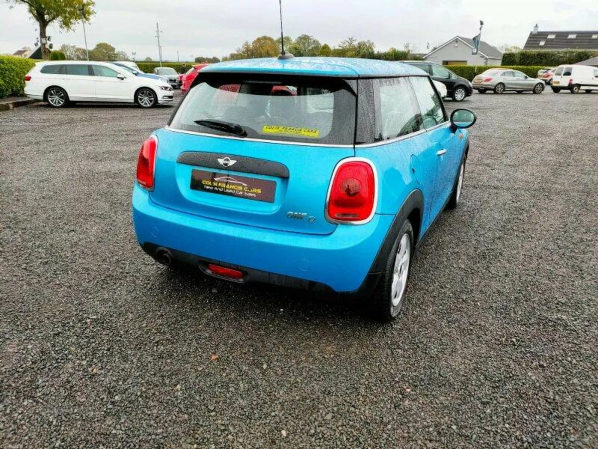 Mini One DIESEL - Image 4