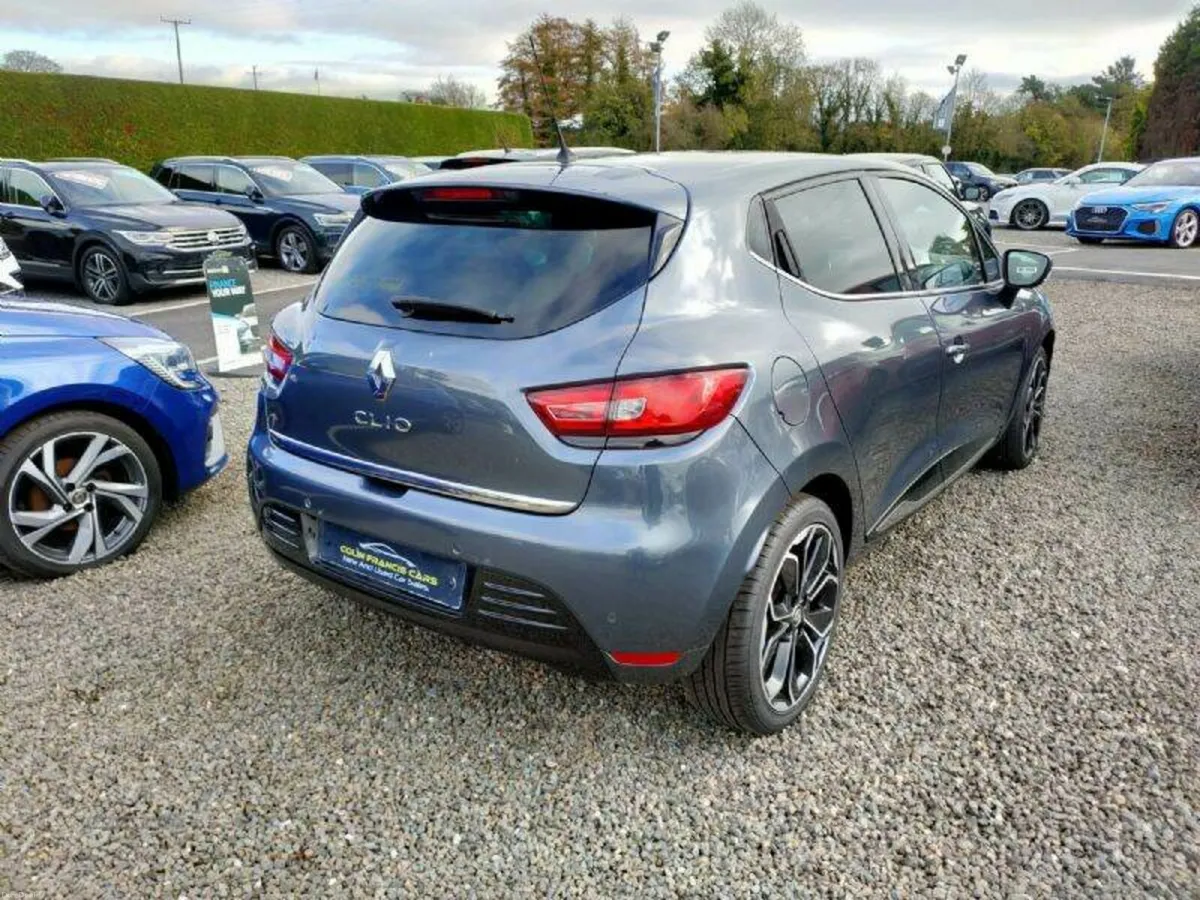 Renault Clio Iconic - Image 3