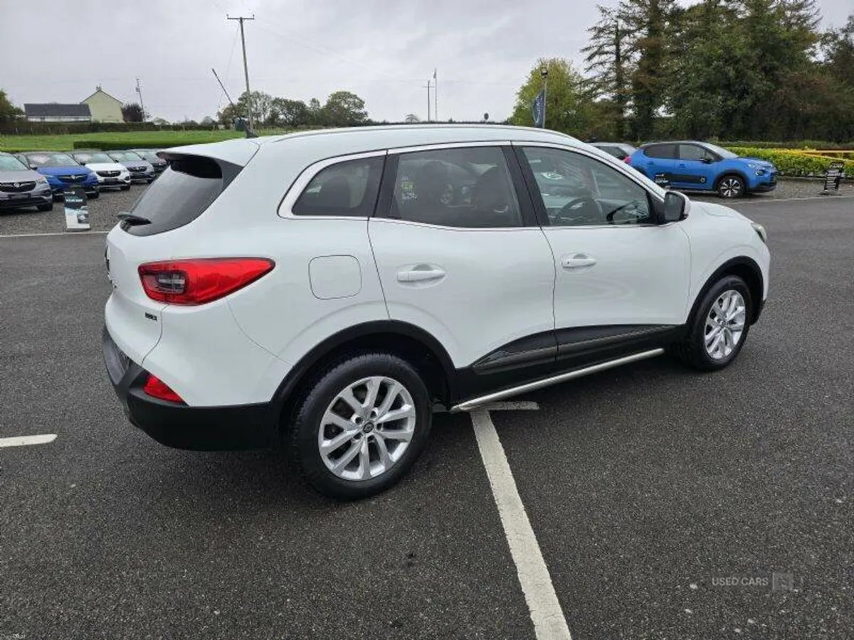 Renault Kadjar DYNAMIQUE NAV - Image 5