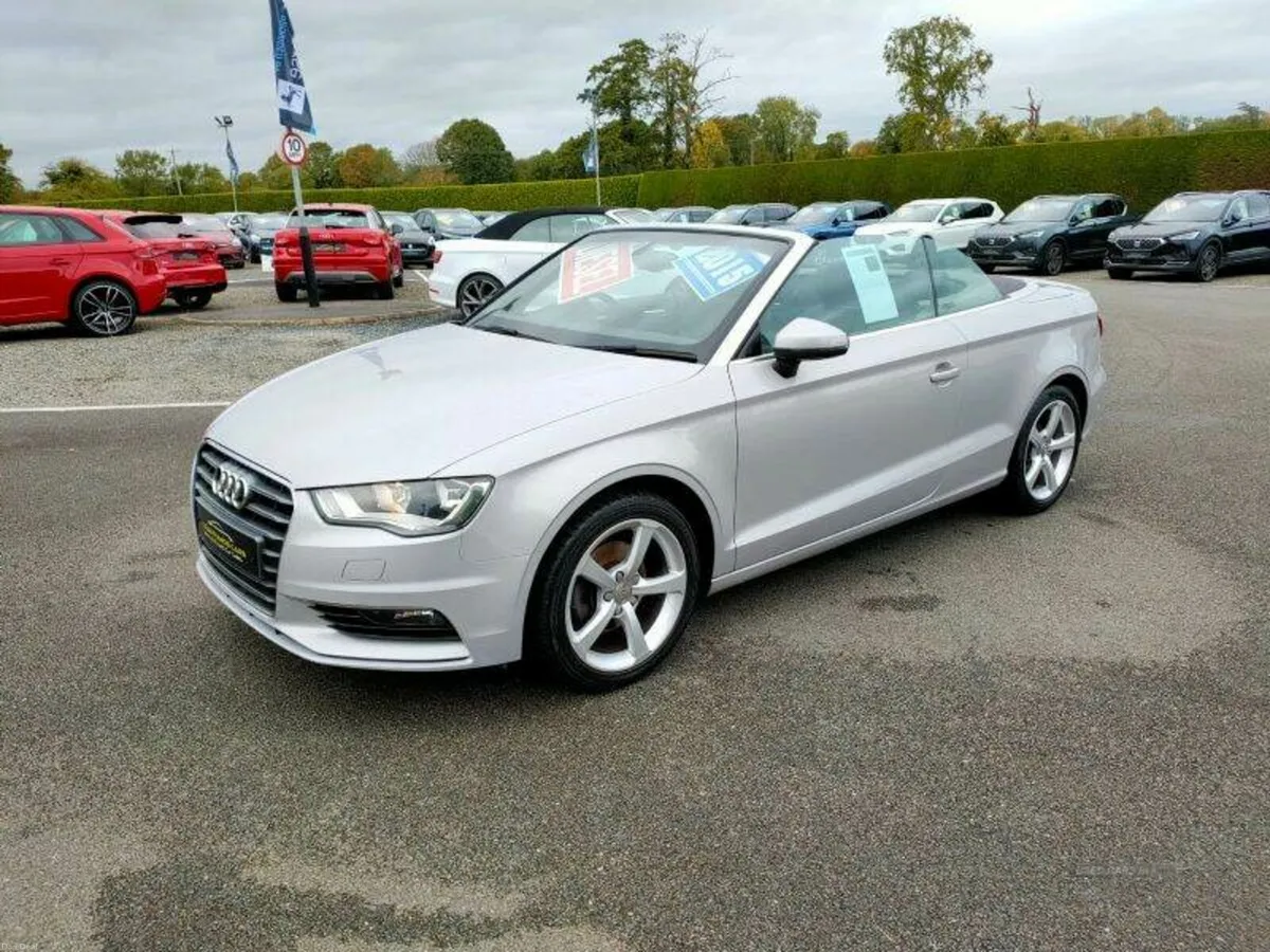 Audi A3 Sport - Image 2
