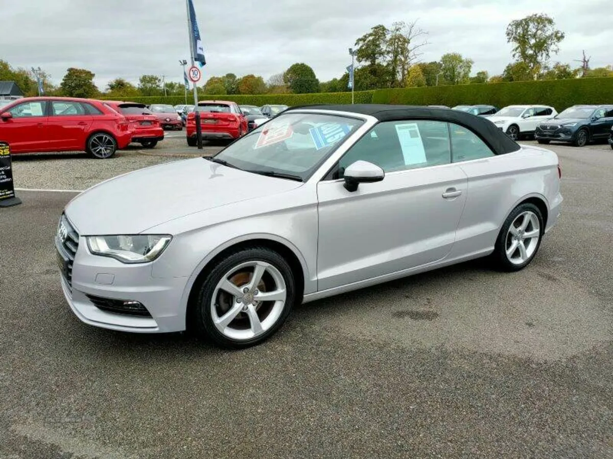 Audi A3 Sport - Image 3
