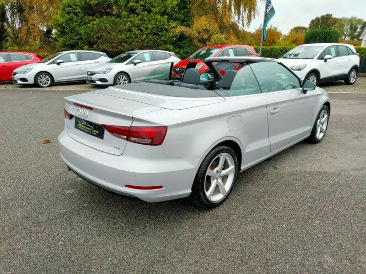 Audi A3 Sport - Image 6