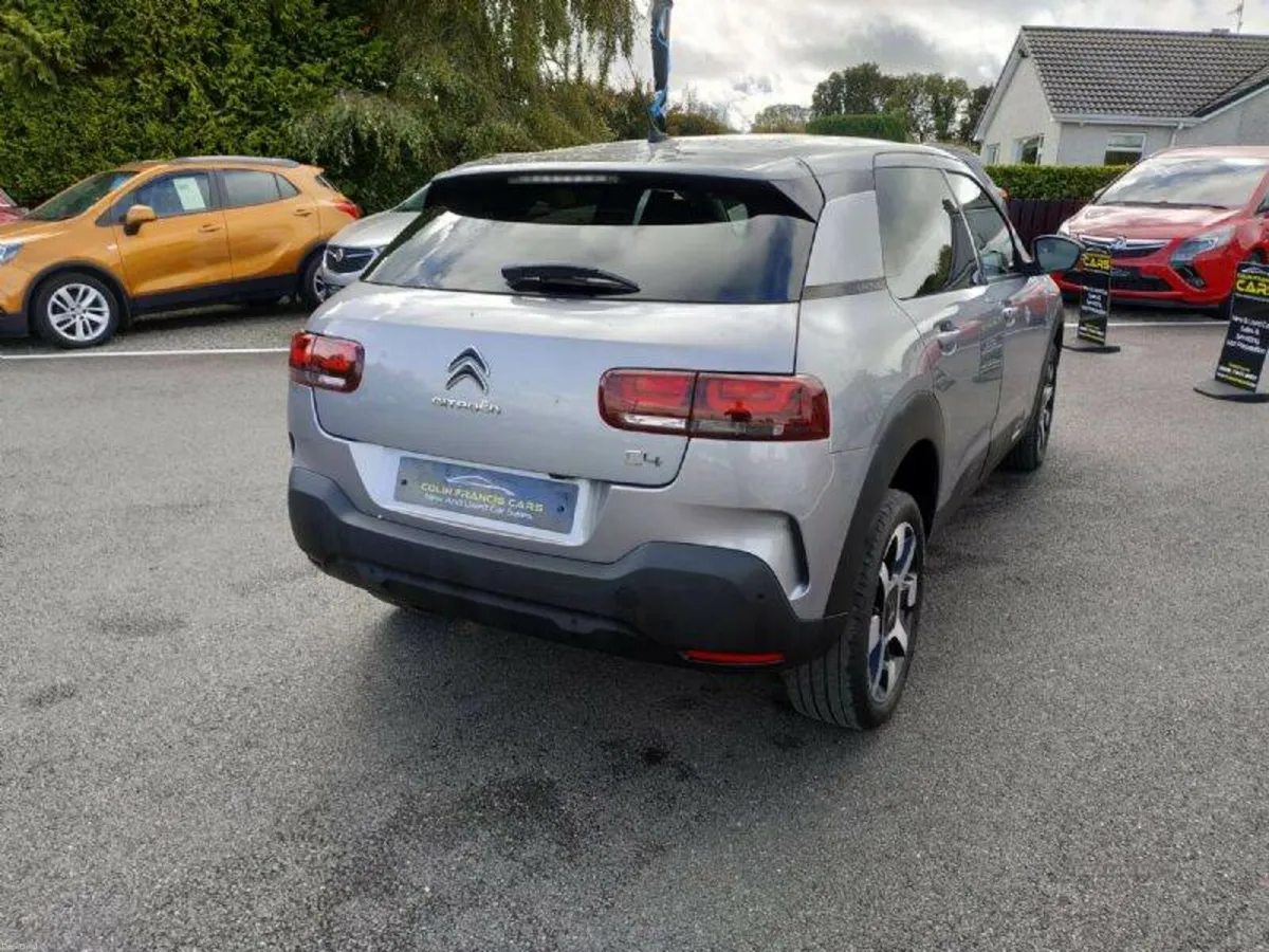 Citroen C4 Cactus Flair - Image 4