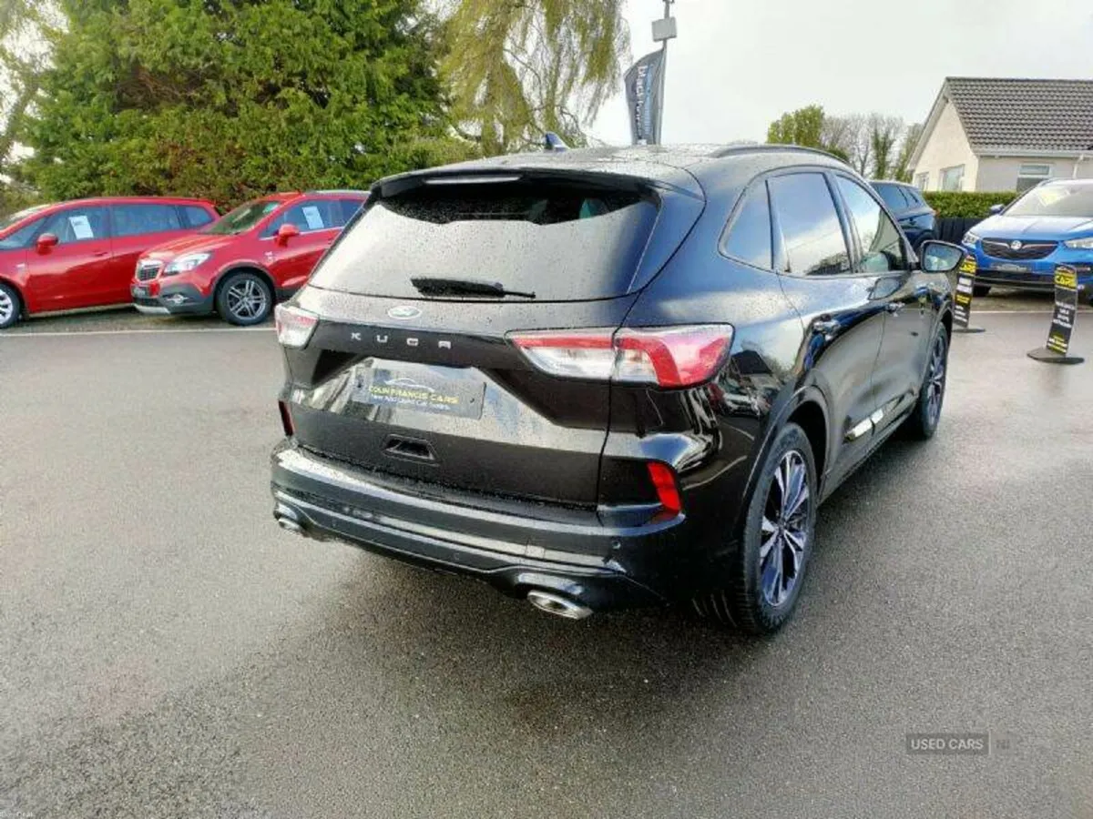 Ford Kuga ST-Line X - Image 4