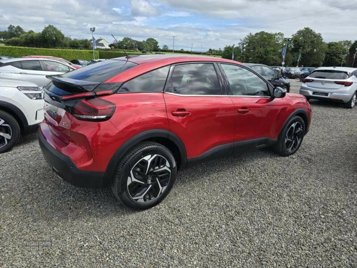 Citroen C4 SHINE - Image 5