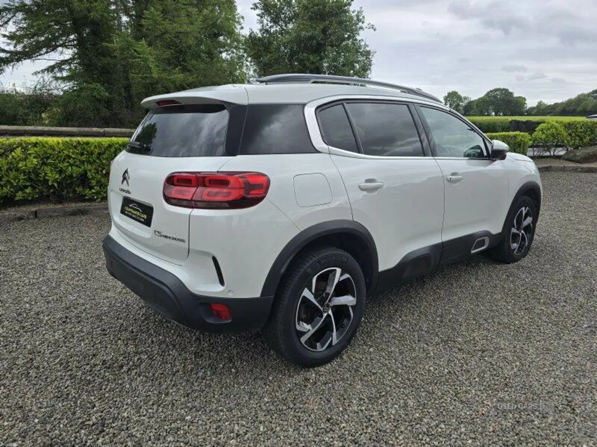 Citroen C5 Aircross Flair - Image 5