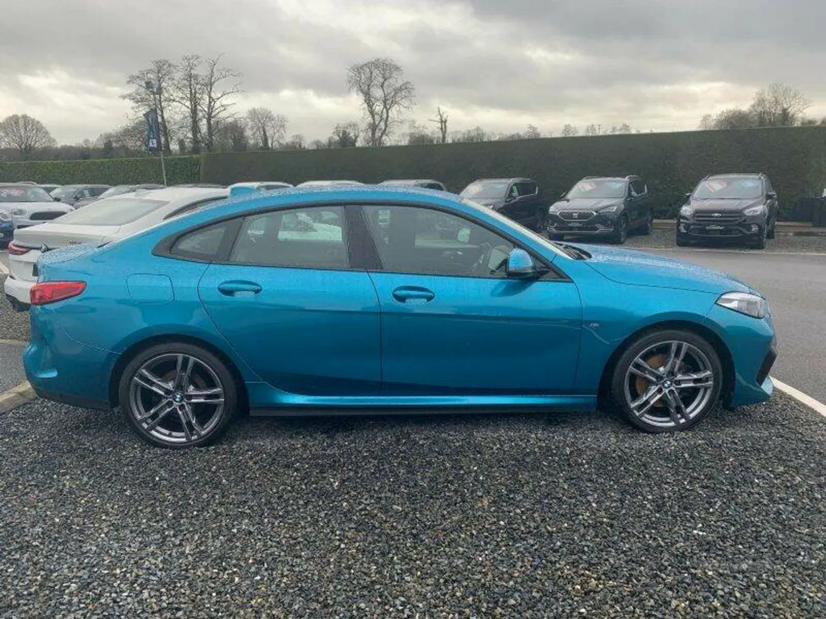 BMW 2-Series Gran Coupe 218I M SPORT - Image 5