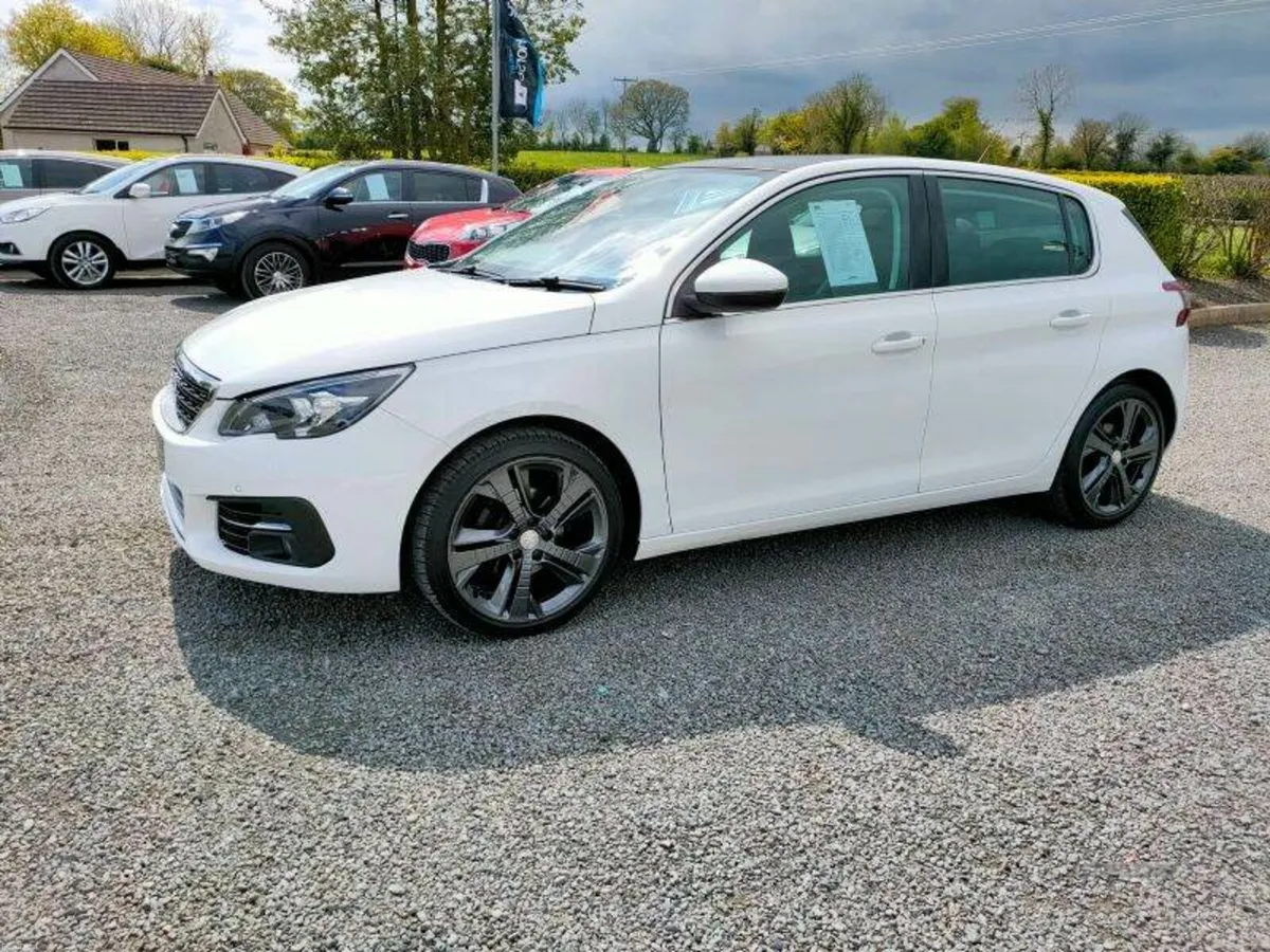 Peugeot 308 Allure - Image 2