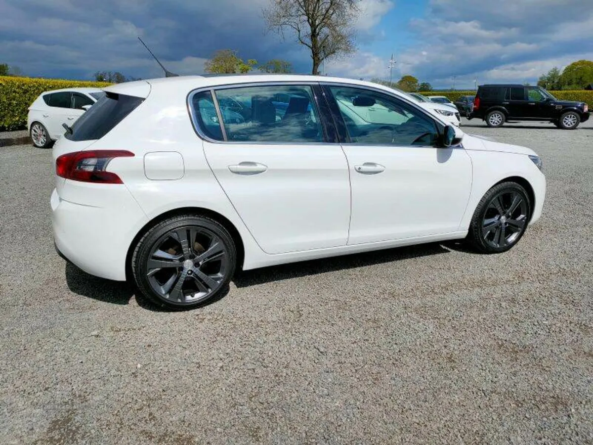 Peugeot 308 Allure - Image 5