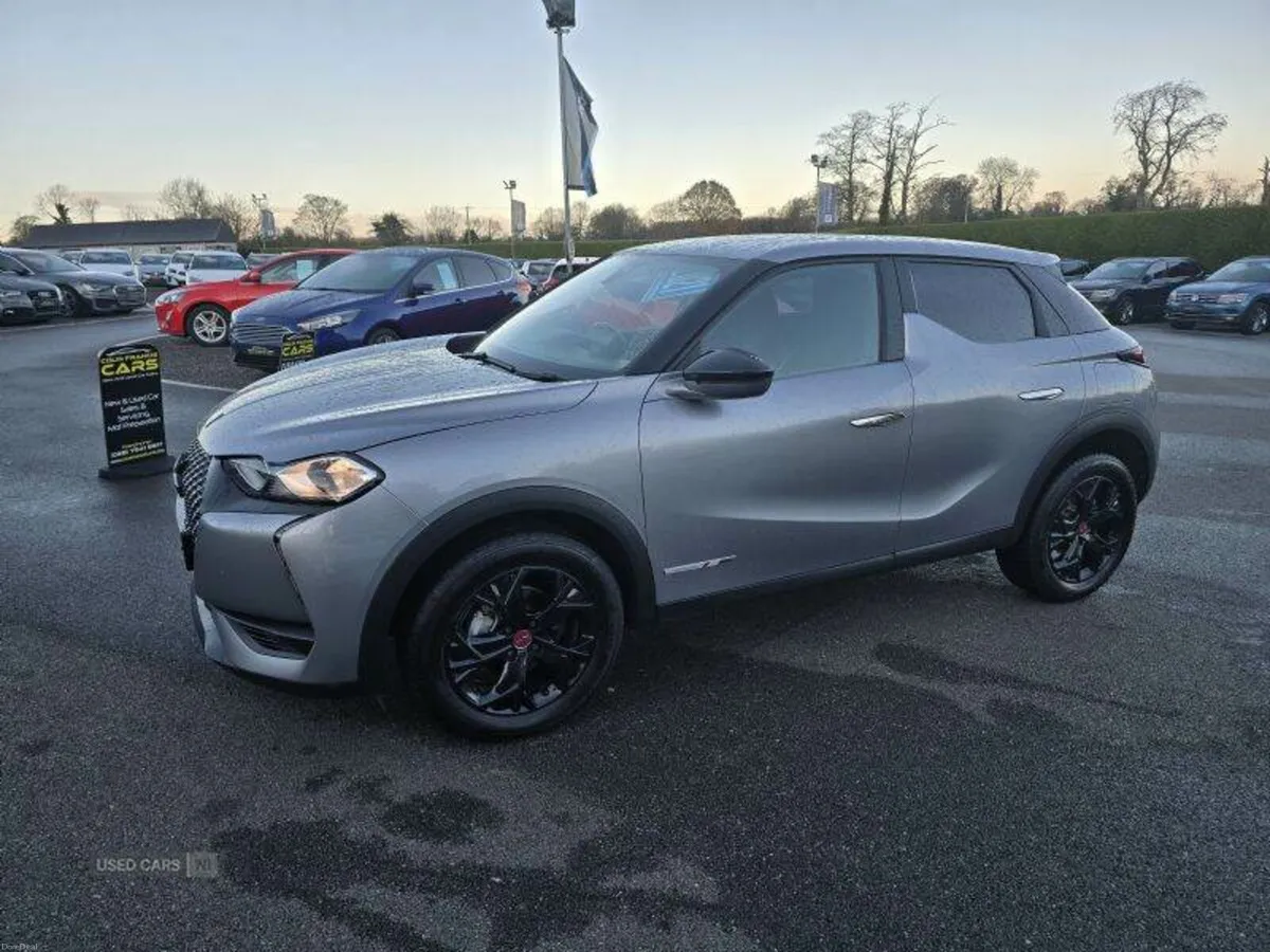 Other Other Performance Line - Image 2