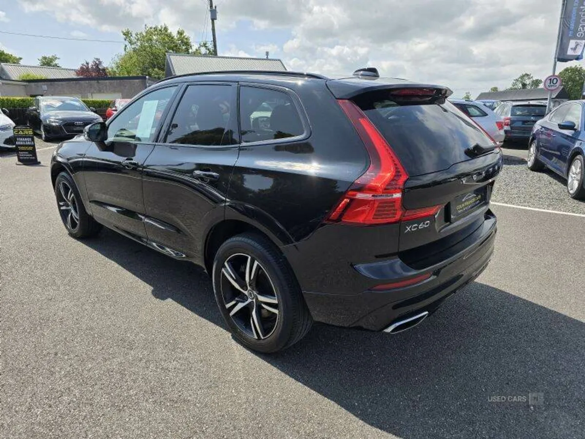 Volvo XC60 R-DESIGN - Image 3