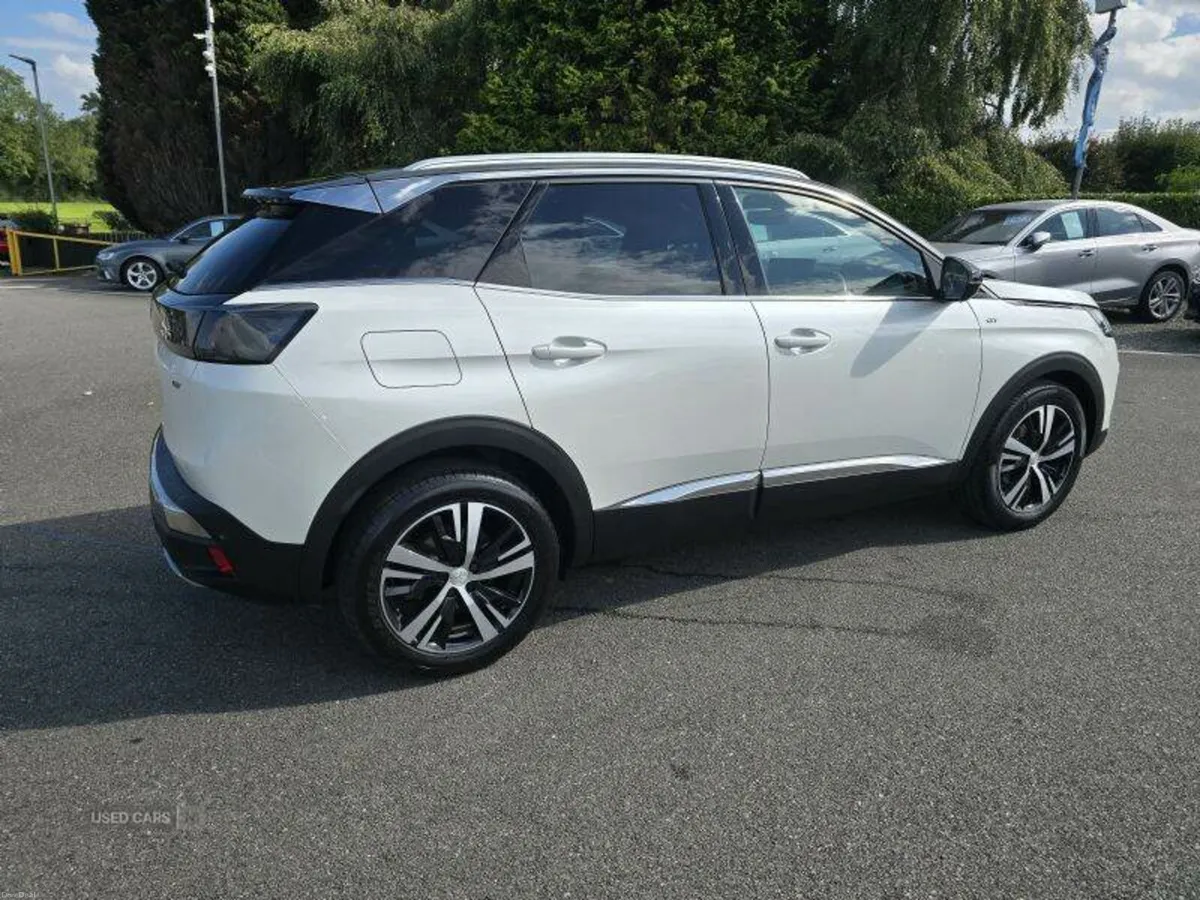 Peugeot 3008 GT - Image 5