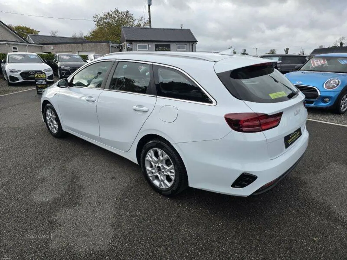 Kia Ceed 2 Nav - Image 3