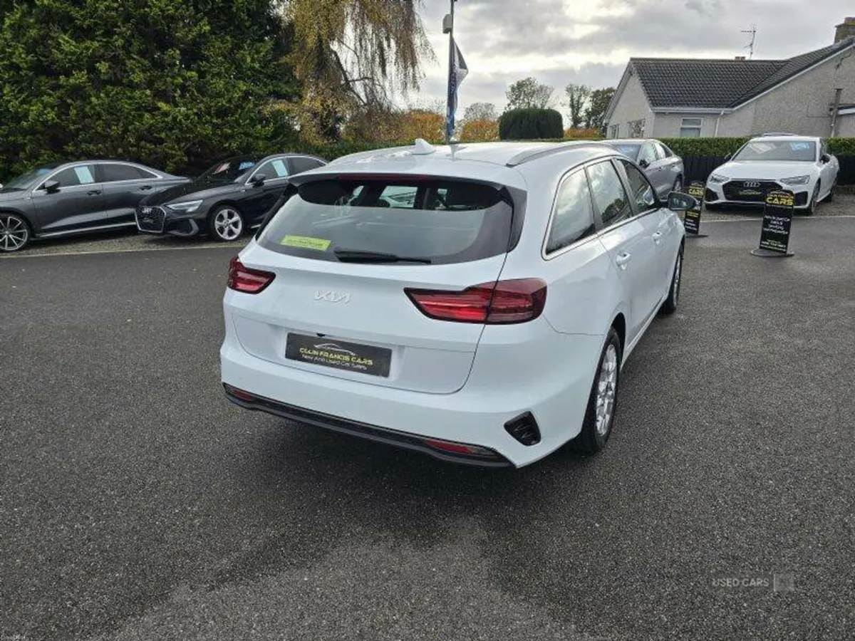 Kia Ceed 2 Nav - Image 4