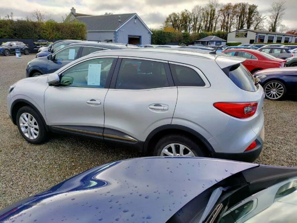 Renault Kadjar DYNAMIQUE NAV - Image 3