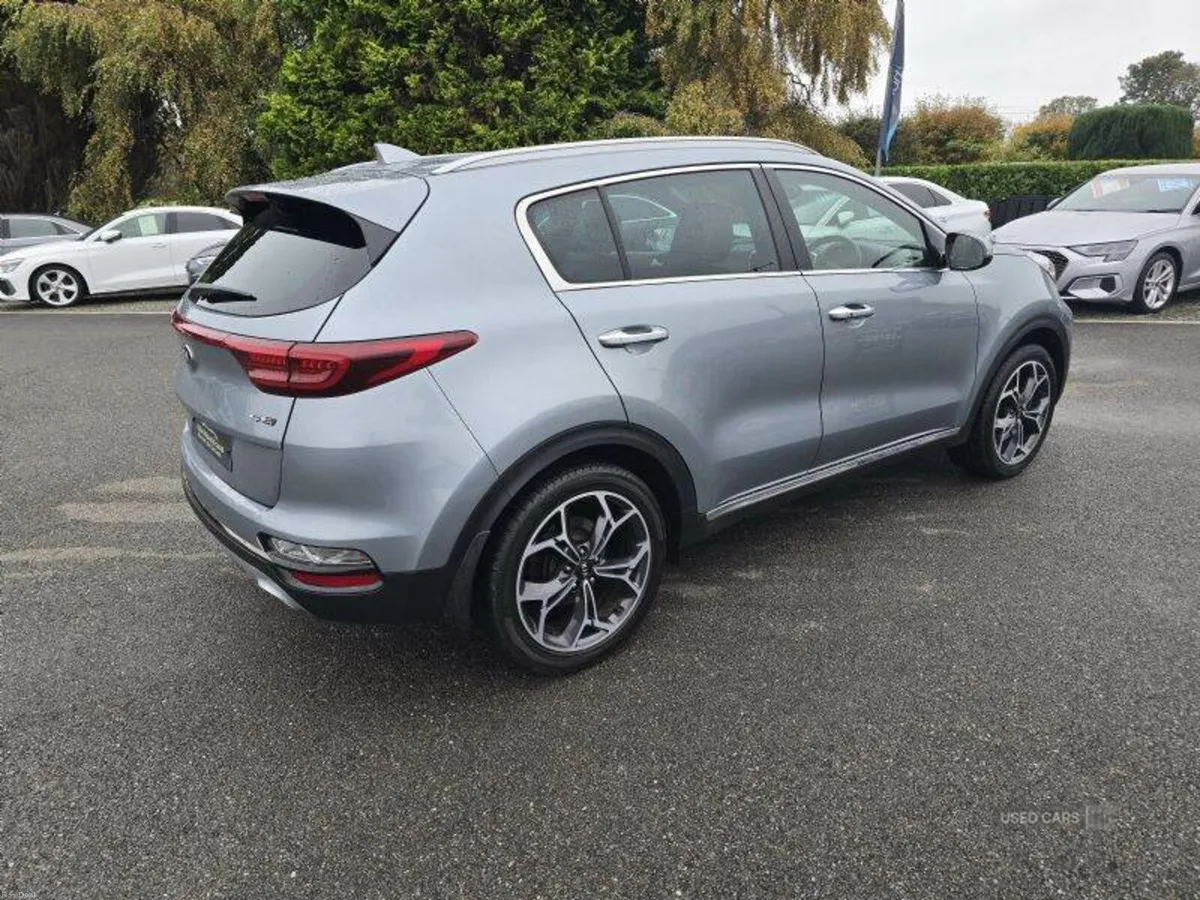 Kia Sportage GT Line - Image 5