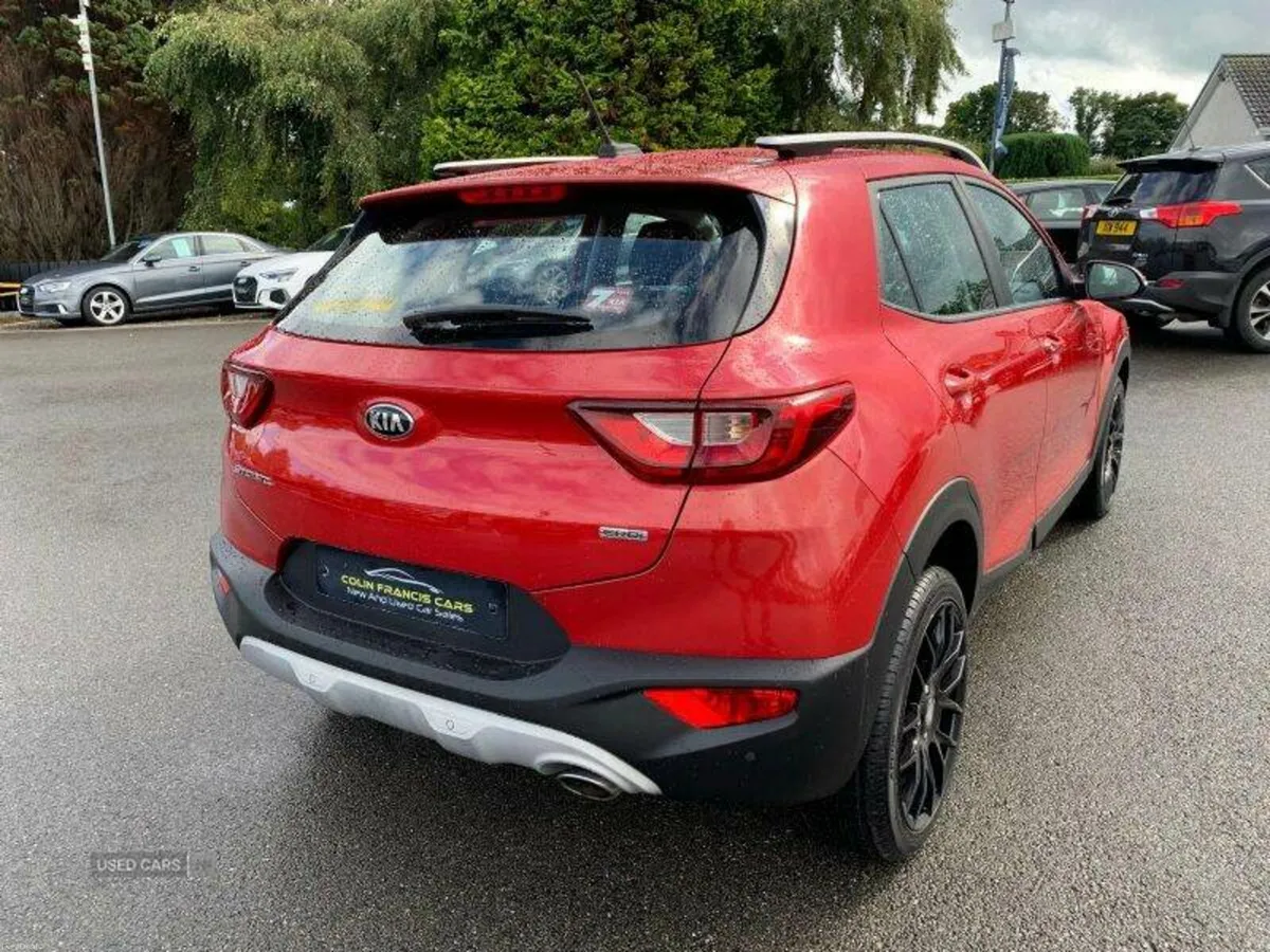 Kia Stonic 2 - Image 5