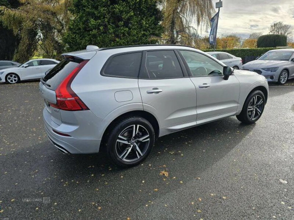 Volvo XC60 R-DESIGN - Image 5