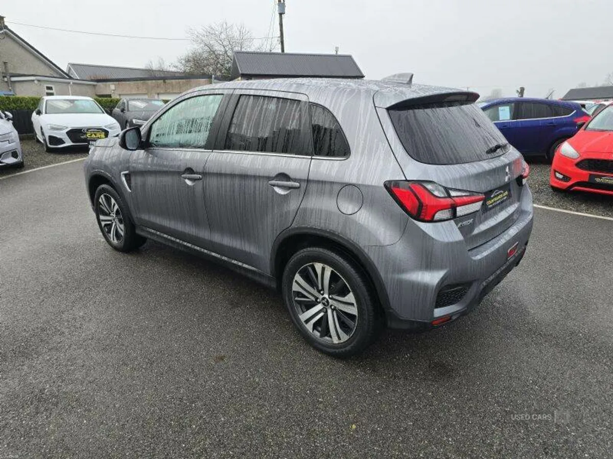 Mitsubishi ASX Dynamic - Image 3