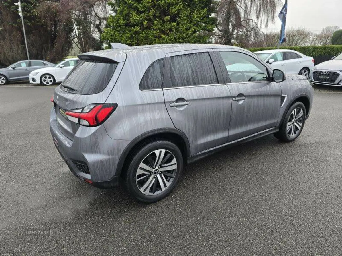 Mitsubishi ASX Dynamic - Image 5