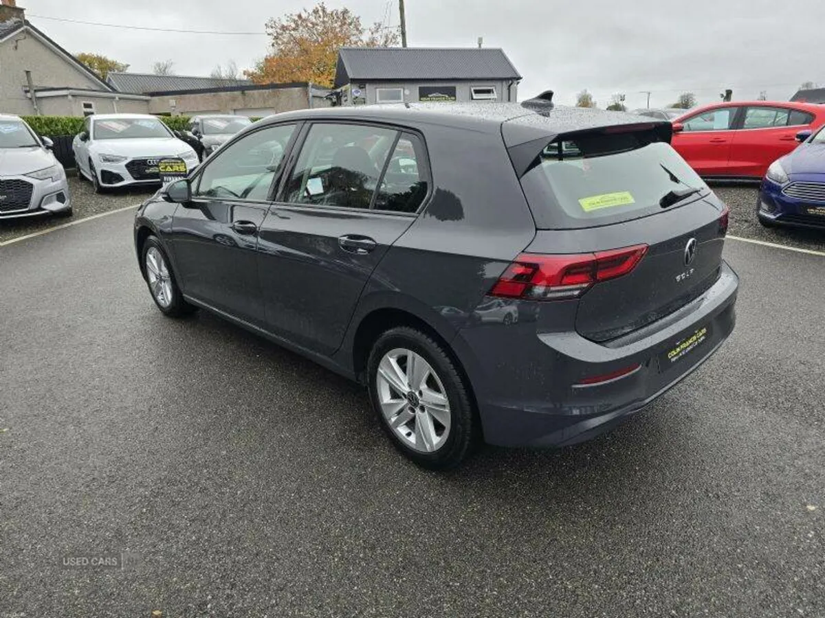 Volkswagen Golf Life - Image 3