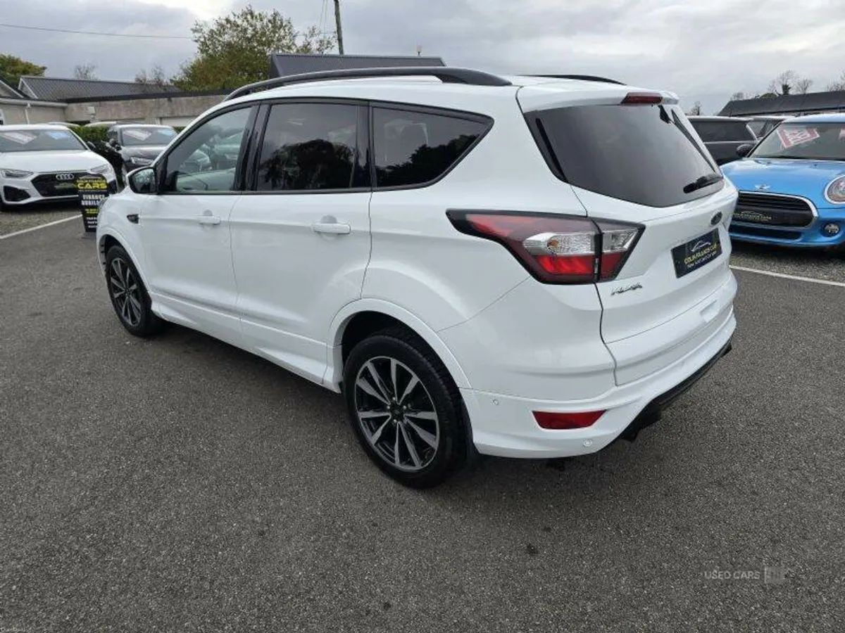 Ford Kuga ST-LINE - Image 3