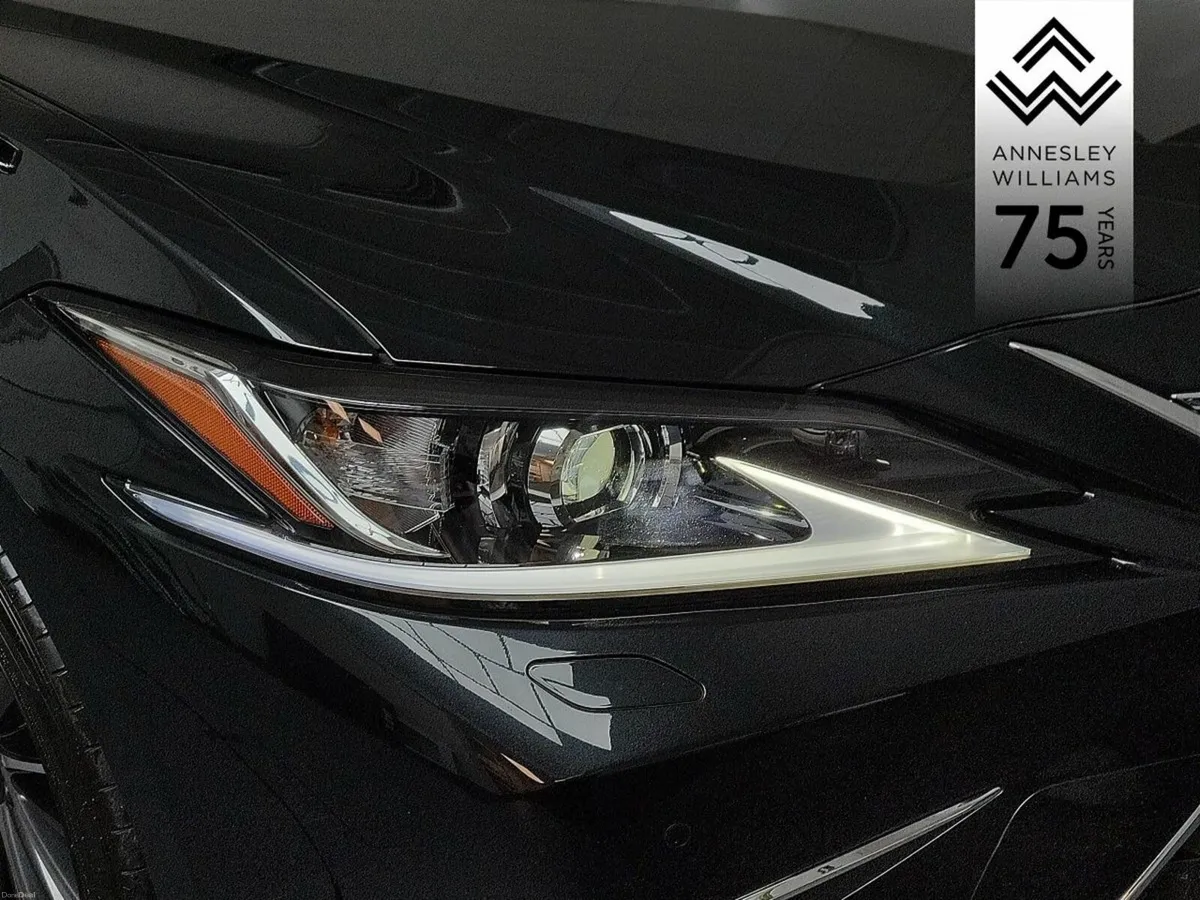 Lexus ES **SOLD** - Image 4