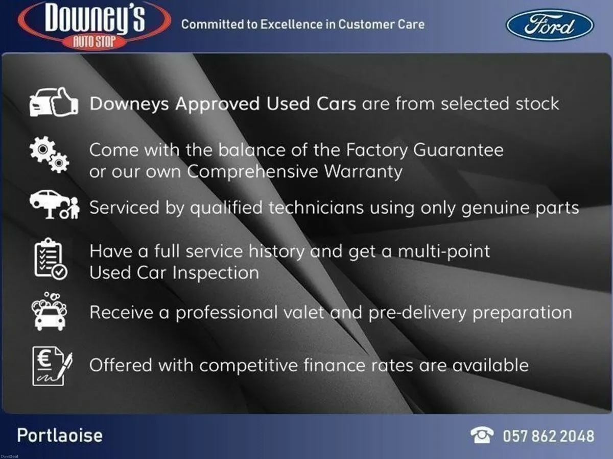 Ford Puma ST 1.5  PETROL 200 PS *STRAIGHT SALE SPE - Image 6