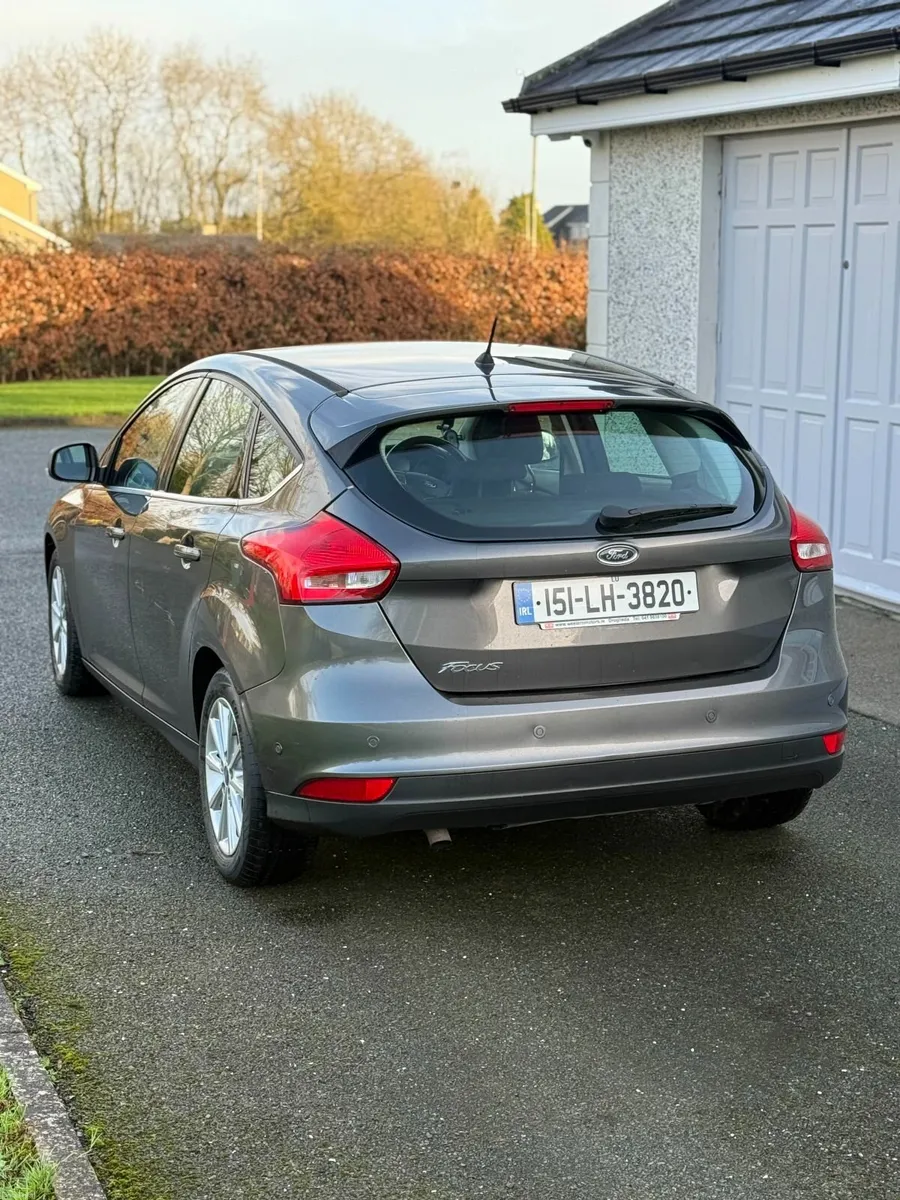 Ford Focus 2015 - Image 6