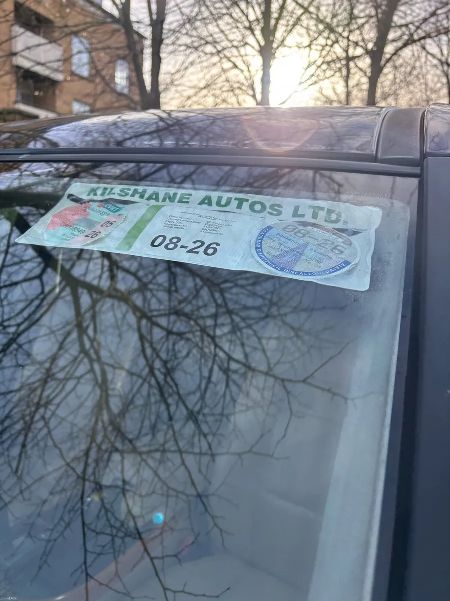 Range Rover sport TDV6SE - Image 2