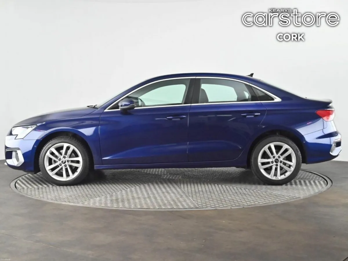 Audi A3 30 TFSI 110HP SE - Image 6