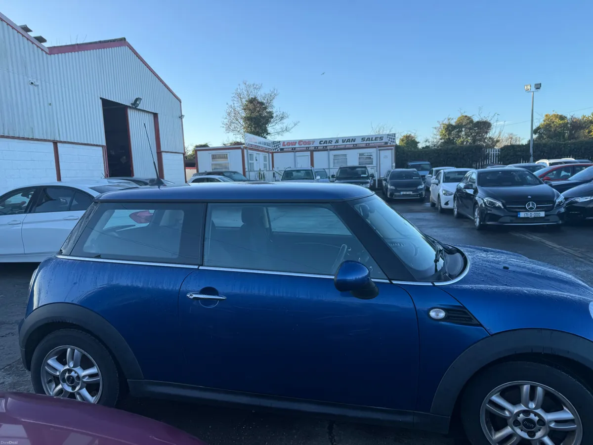 Mini One 2013 - Image 6