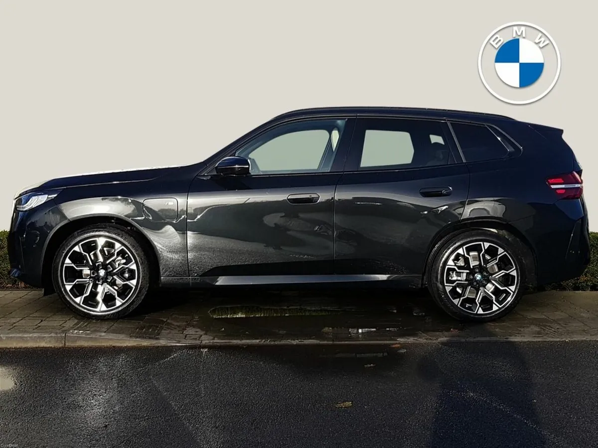 BMW X3 X3 30e xDrive M Sport - Image 3