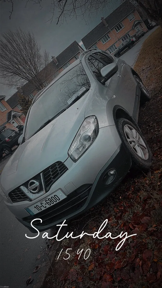 Nissan Qashqai+2 2010 - Image 4