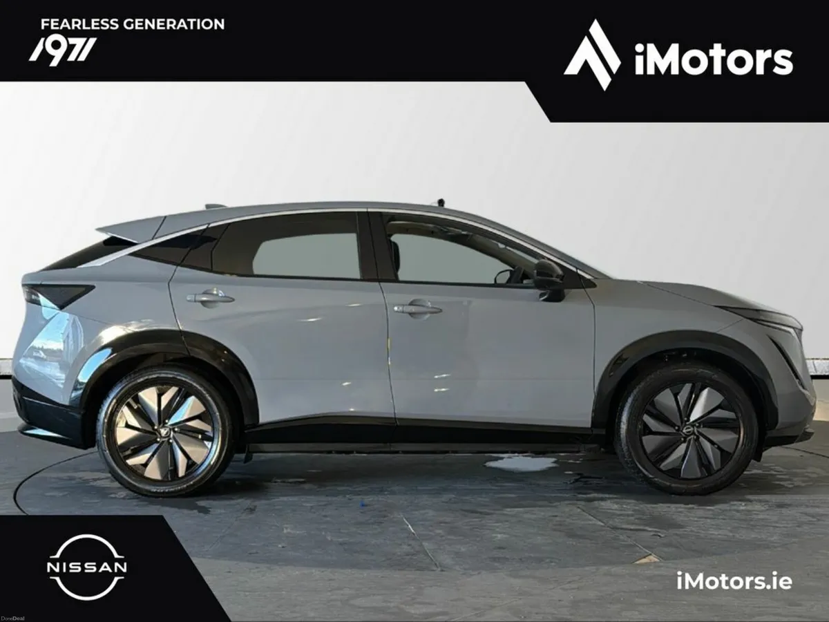 Nissan Ariya 63 kWh Advance Sunroof (Demo) - Image 2