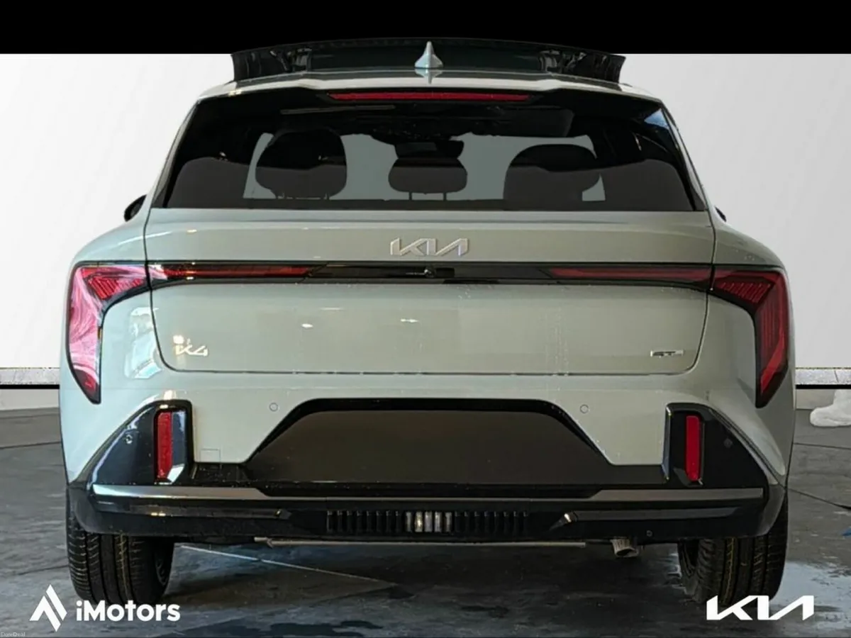 Kia K4 GT-LINE - Image 4
