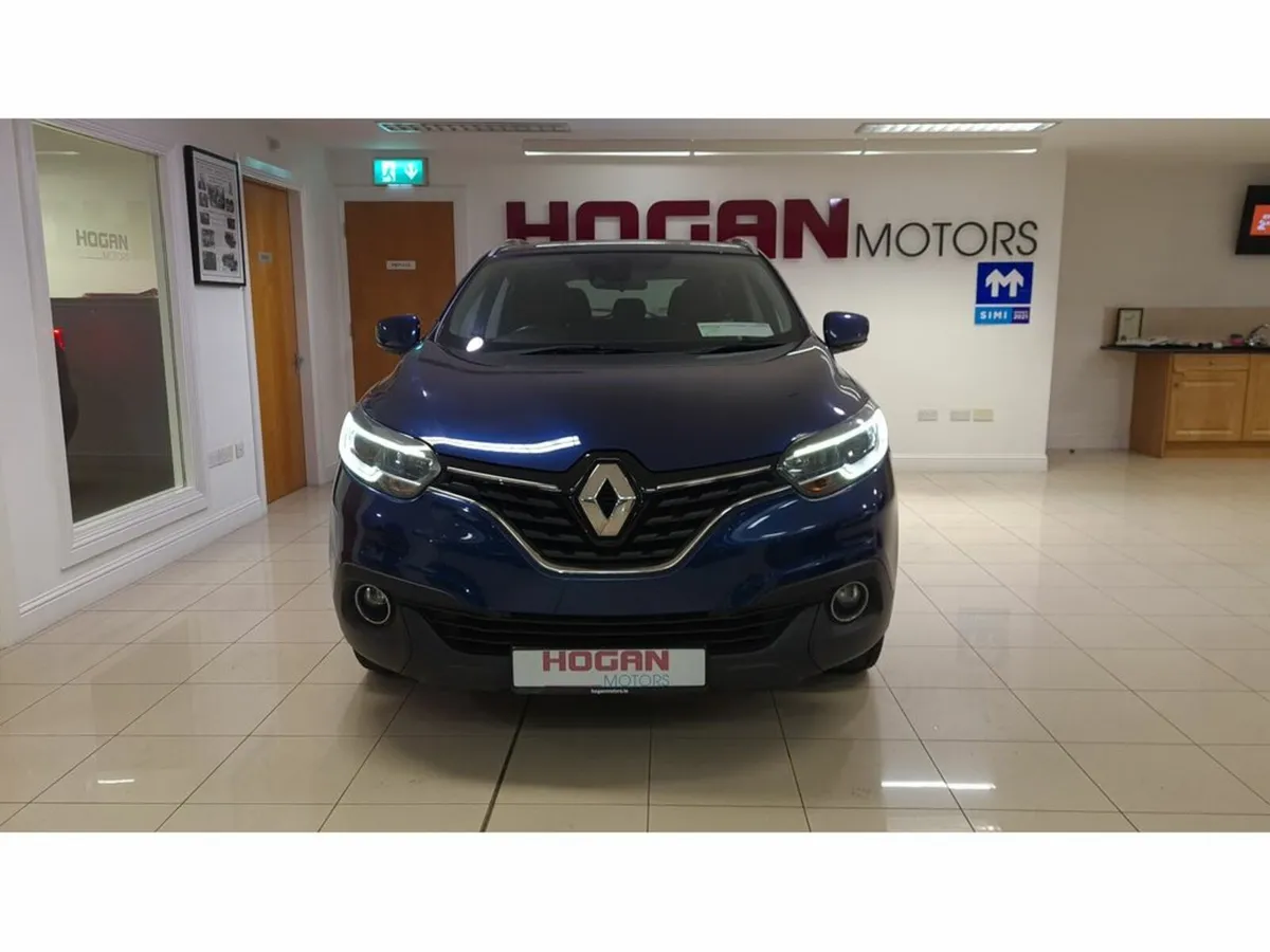 Renault Kadjar Dynamique S NAV * Great Spec * - Image 2
