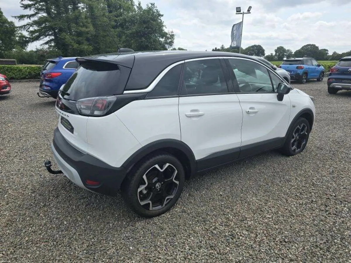 Vauxhall Crossland ELITE EDITION - Image 5