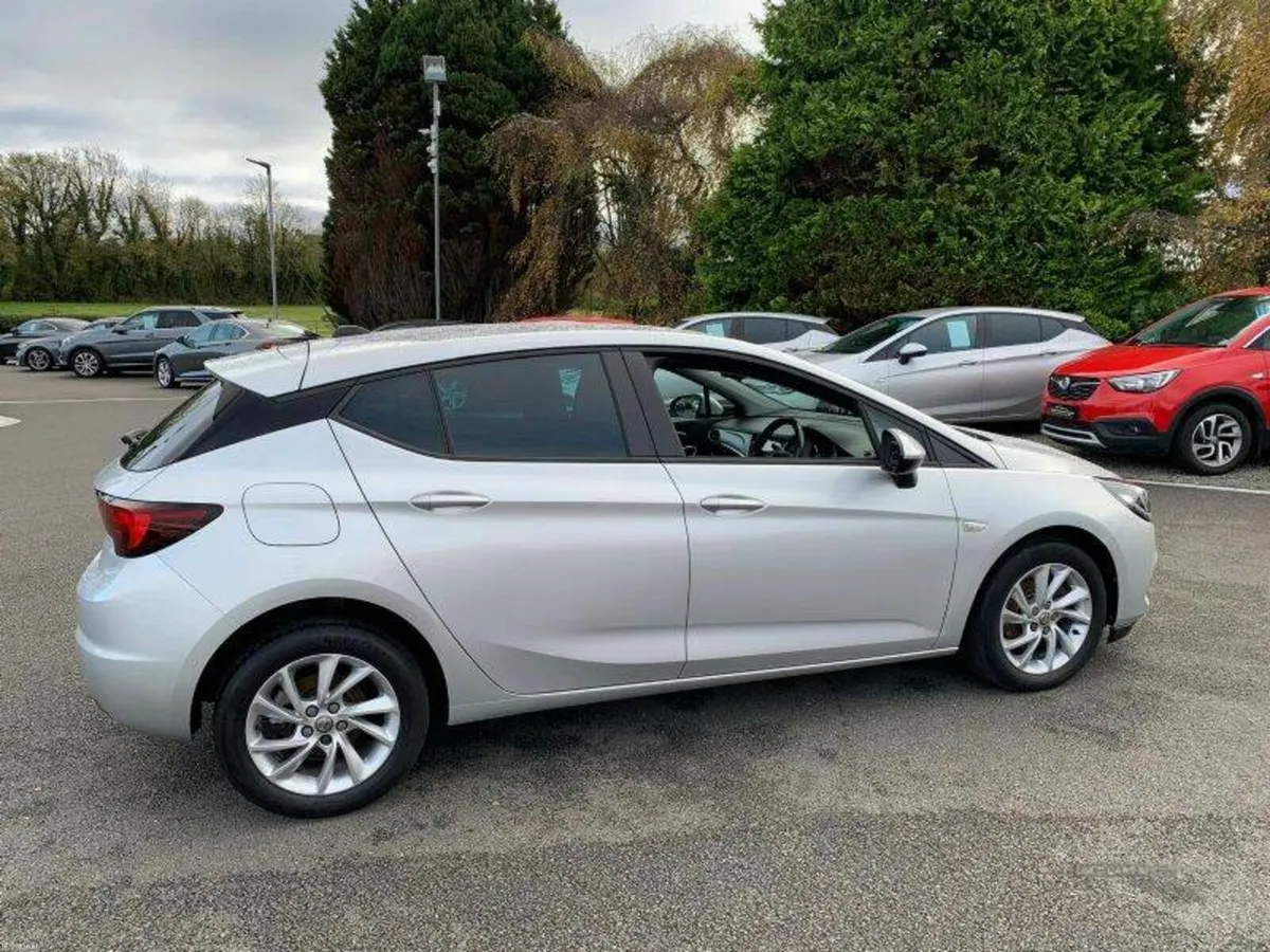 Vauxhall Astra Business Edition Nav - Image 6