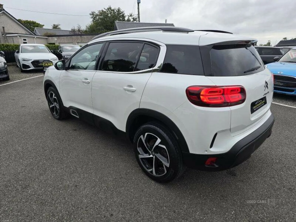 Citroen C5 Aircross Flair - Image 3