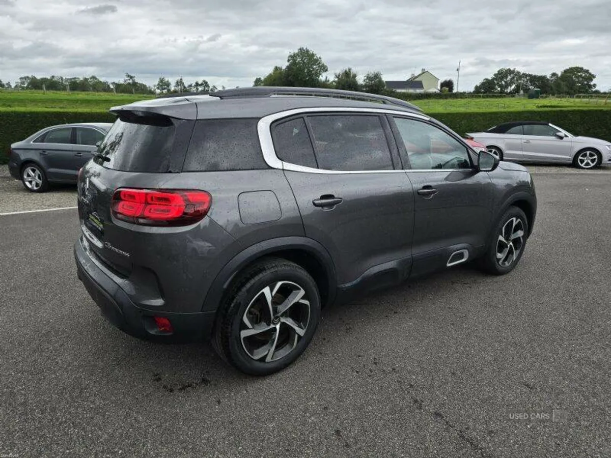 Citroen C5 Aircross SHINE - Image 5